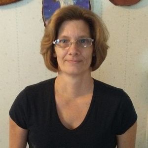 Meet your Posher, Patti